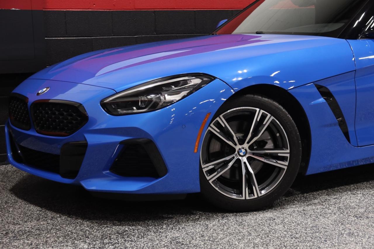 2019 BMW Z4 sDrive30i M Sport 2dr Roadster Skokie IL