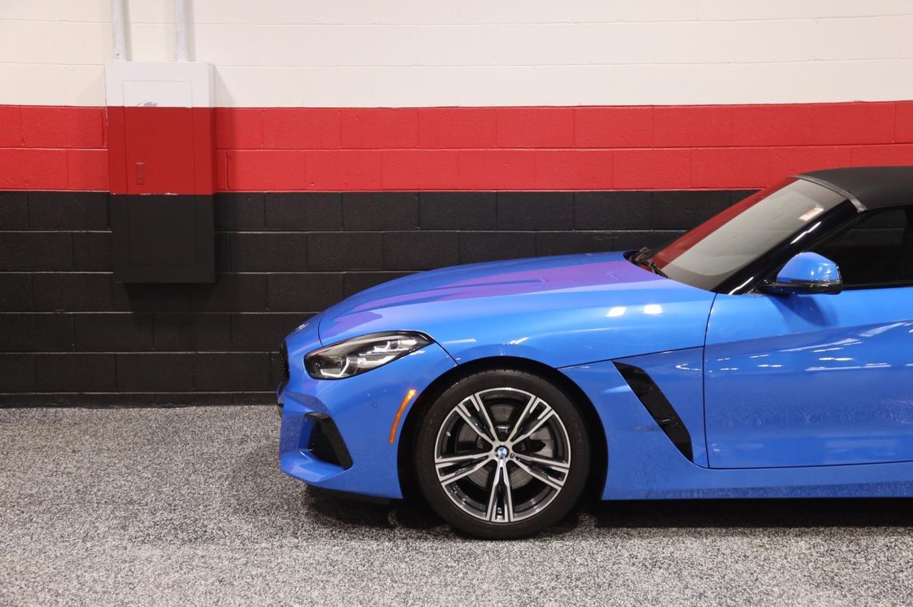 2019 BMW Z4 sDrive30i M Sport 2dr Roadster Skokie IL
