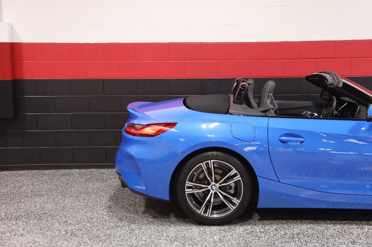 2019 BMW Z4 sDrive30i M Sport 2dr Roadster Skokie IL