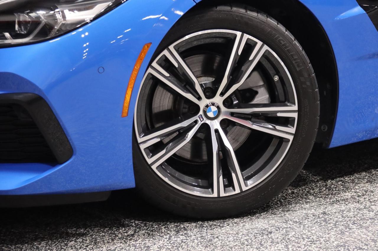 2019 BMW Z4 sDrive30i M Sport 2dr Roadster Skokie IL