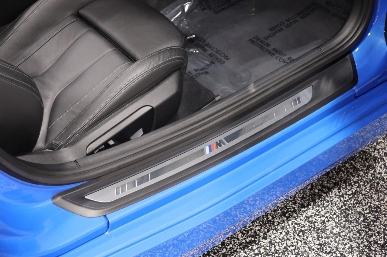 2019 BMW Z4 sDrive30i M Sport 2dr Roadster Skokie IL