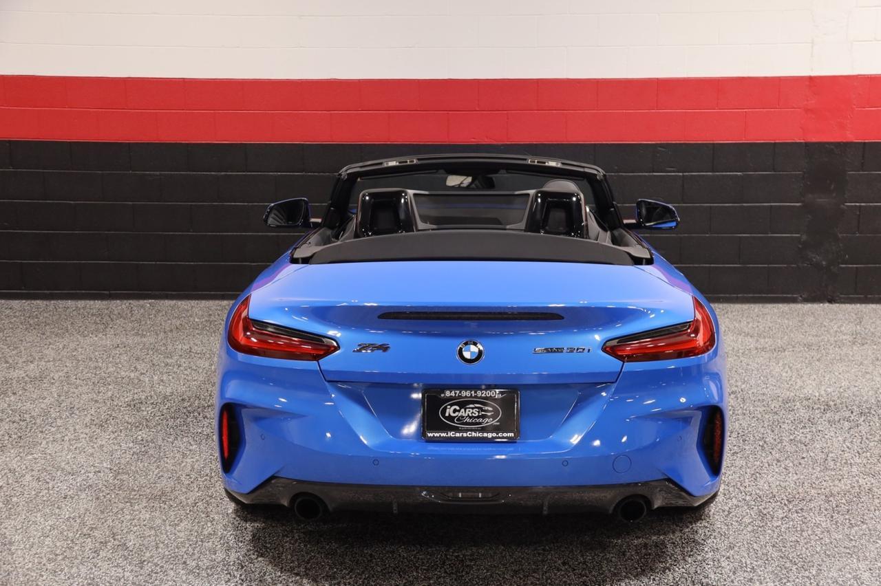 2019 BMW Z4 sDrive30i M Sport 2dr Roadster Skokie IL