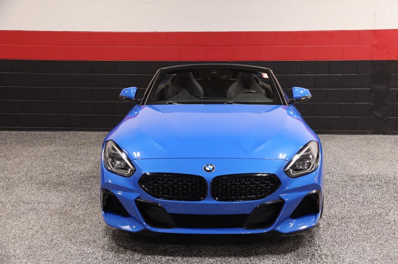 2019 BMW Z4 sDrive30i M Sport 2dr Roadster Skokie IL