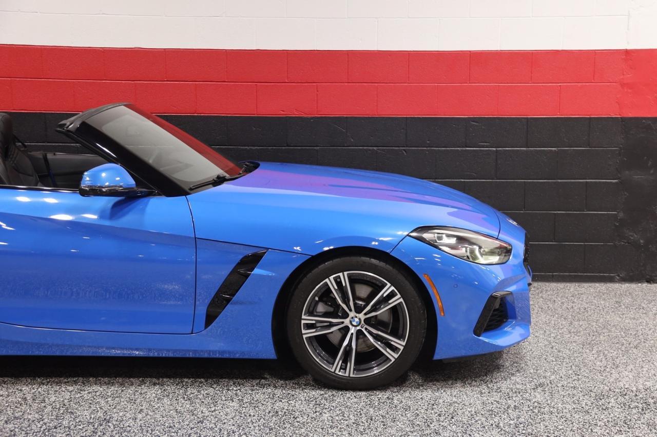2019 BMW Z4 sDrive30i M Sport 2dr Roadster Skokie IL