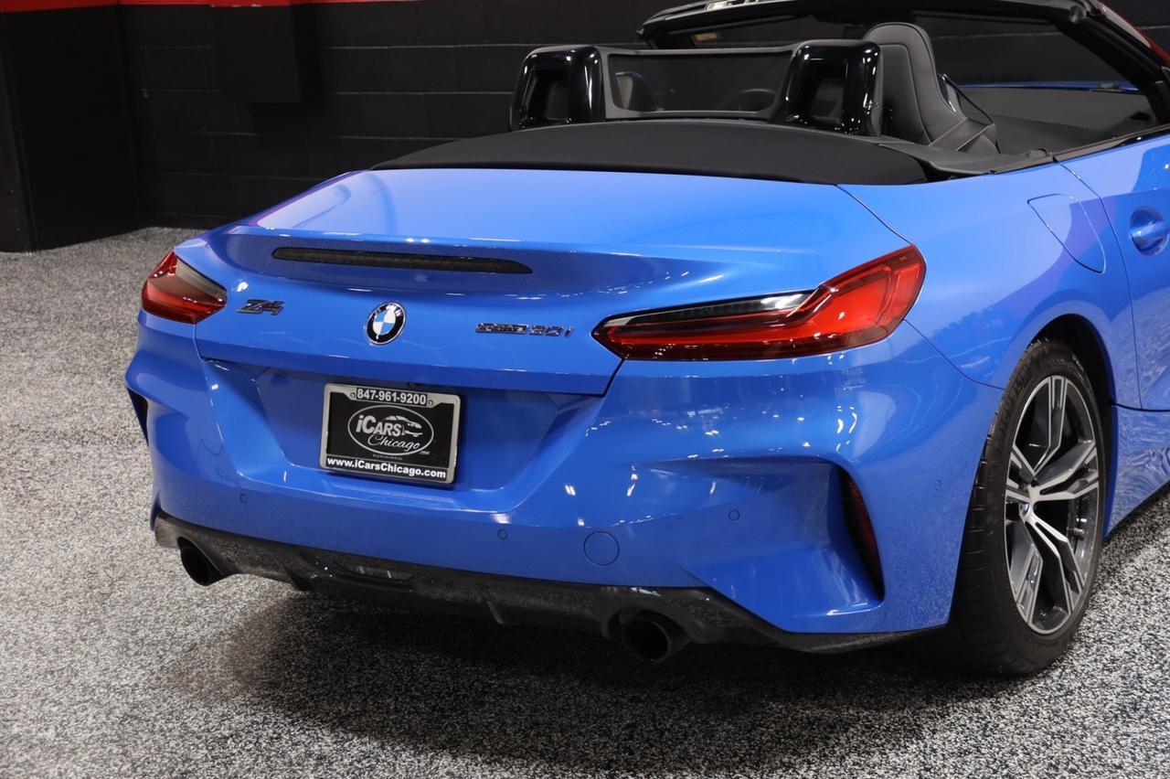 2019 BMW Z4 sDrive30i M Sport 2dr Roadster Skokie IL
