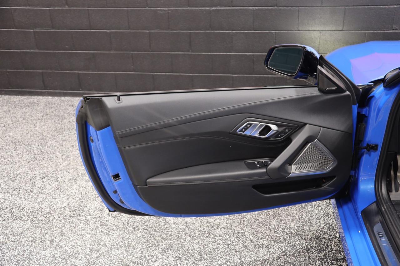 2019 BMW Z4 sDrive30i M Sport 2dr Roadster Skokie IL
