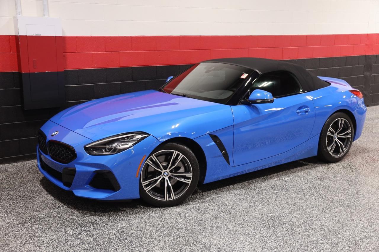 2019 BMW Z4 sDrive30i M Sport 2dr Roadster Skokie IL