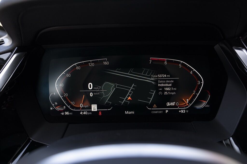 2019 BMW Z4 sDrive30i Miami FL