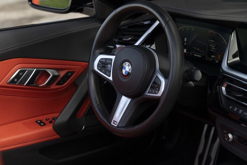 2019 BMW Z4 sDrive30i Miami FL