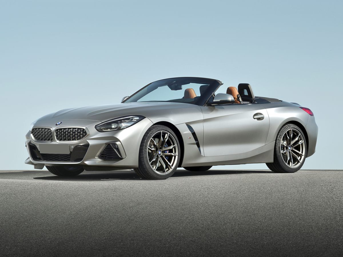 2019 BMW Z4 sDrive30i Miami FL