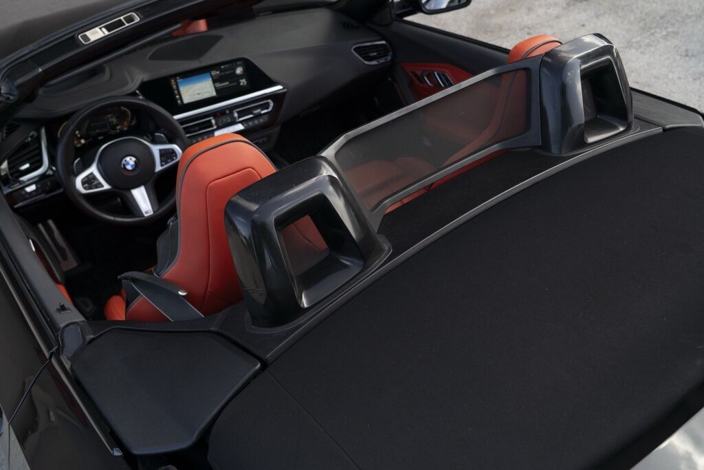 2019 BMW Z4 sDrive30i Miami FL