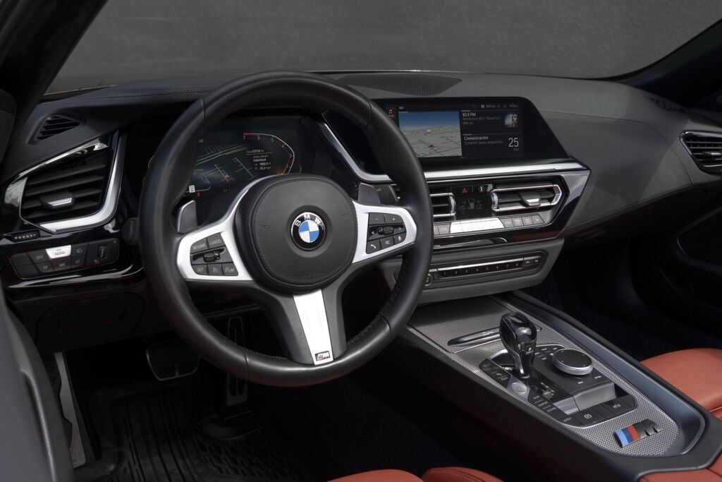 2019 BMW Z4 sDrive30i Miami FL