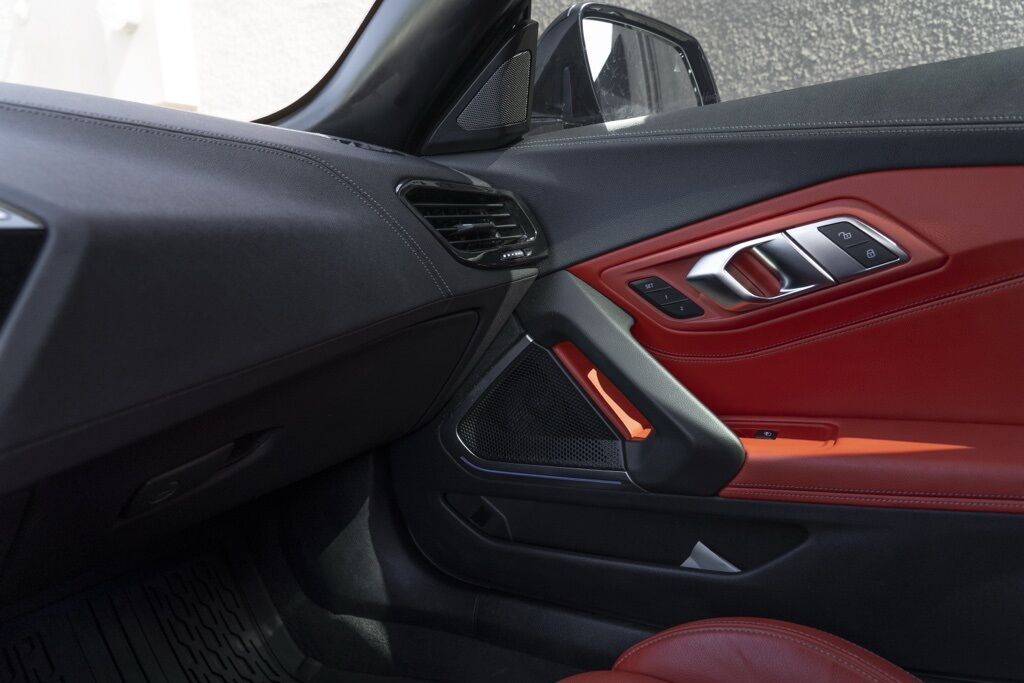 2019 BMW Z4 sDrive30i Miami FL