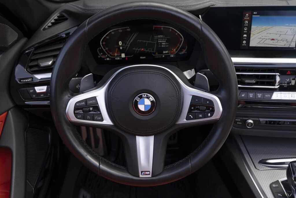 2019 BMW Z4 sDrive30i Miami FL