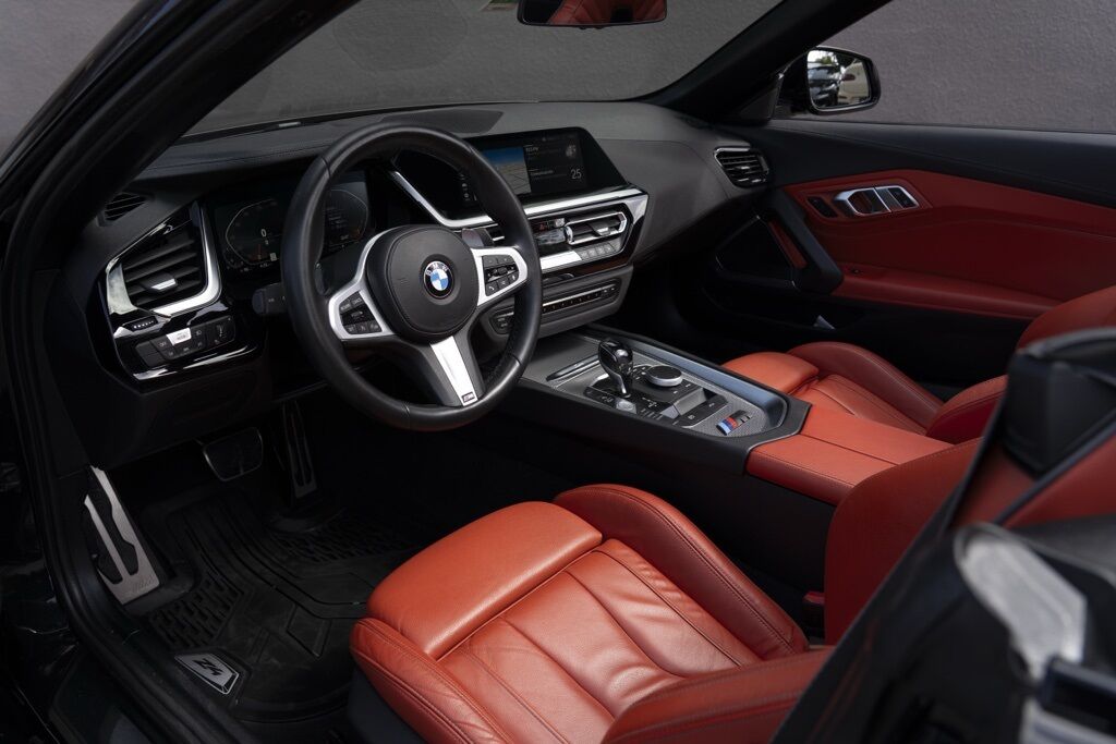 2019 BMW Z4 sDrive30i Miami FL