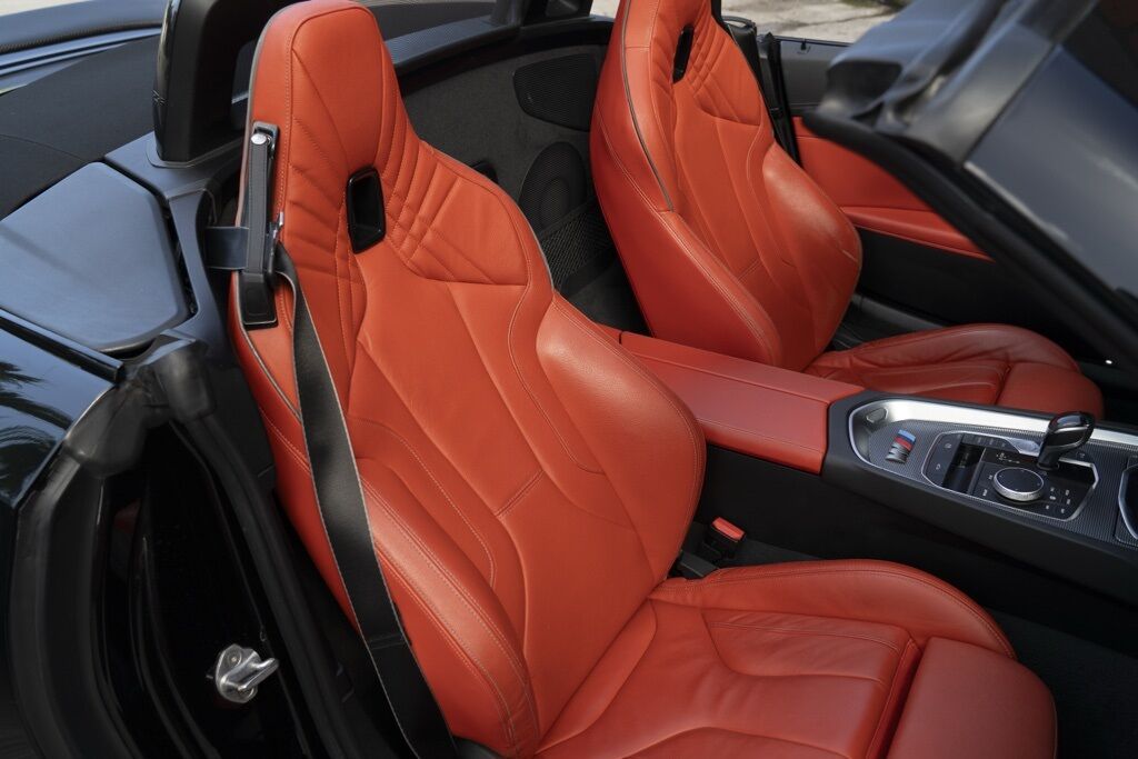 2019 BMW Z4 sDrive30i Miami FL
