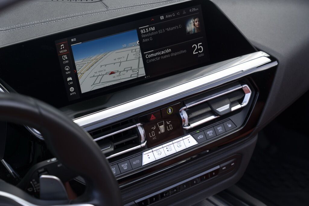 2019 BMW Z4 sDrive30i Miami FL
