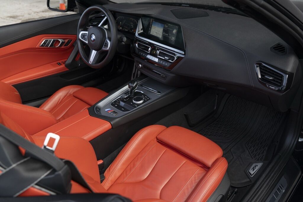 2019 BMW Z4 sDrive30i Miami FL