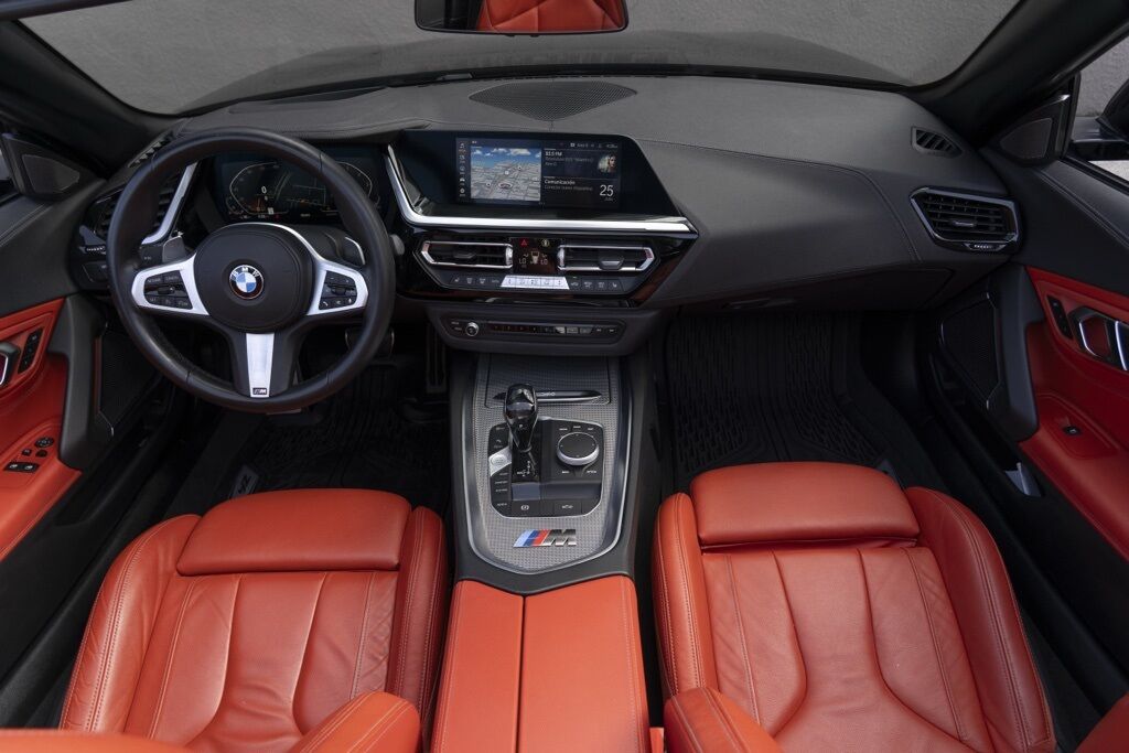2019 BMW Z4 sDrive30i Miami FL