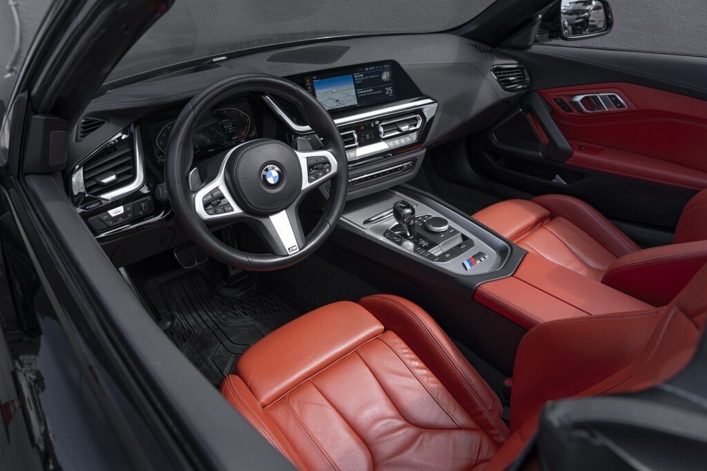 2019 BMW Z4 sDrive30i Miami FL