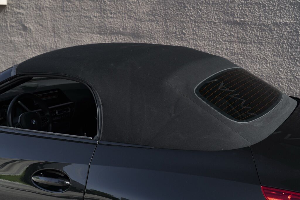 2019 BMW Z4 sDrive30i Miami FL