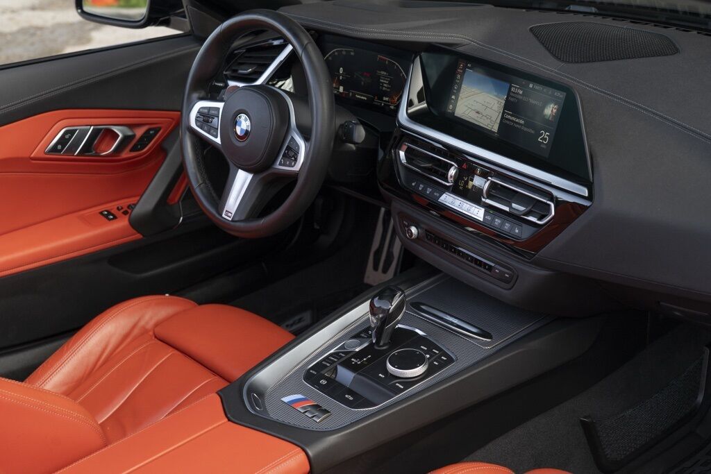 2019 BMW Z4 sDrive30i Miami FL