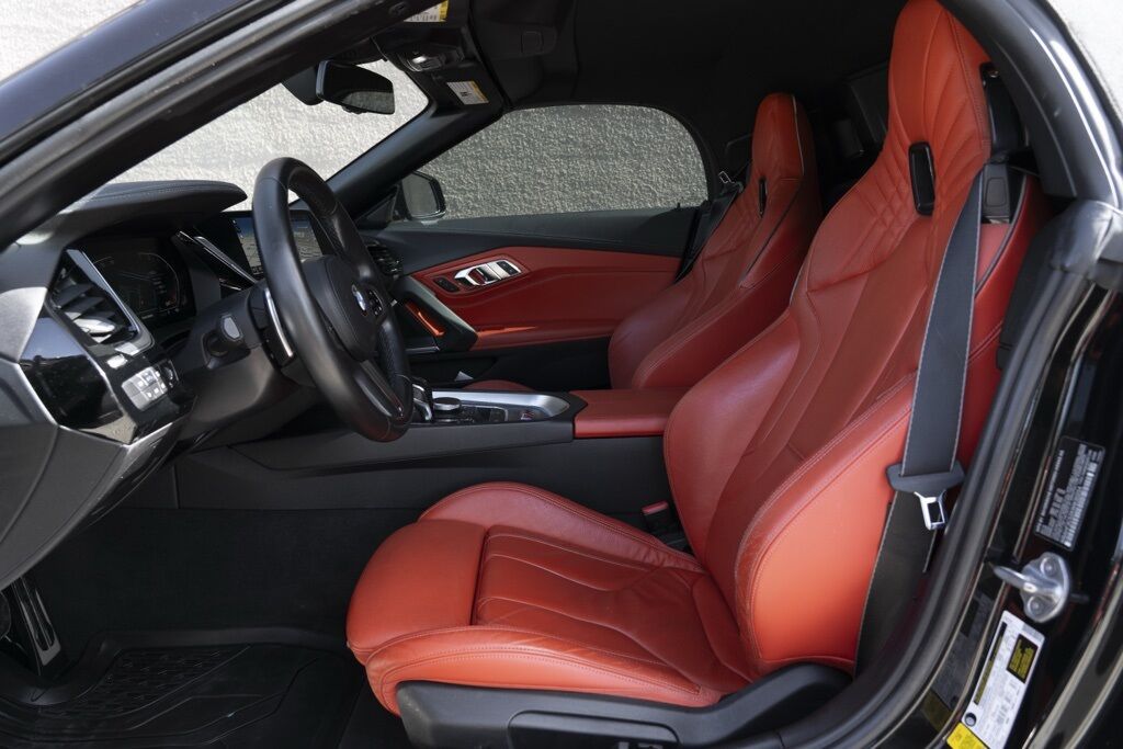 2019 BMW Z4 sDrive30i Miami FL