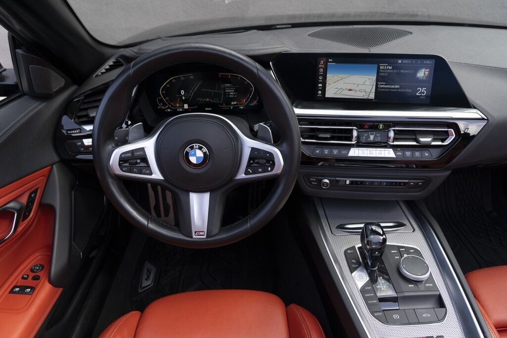 2019 BMW Z4 sDrive30i Miami FL