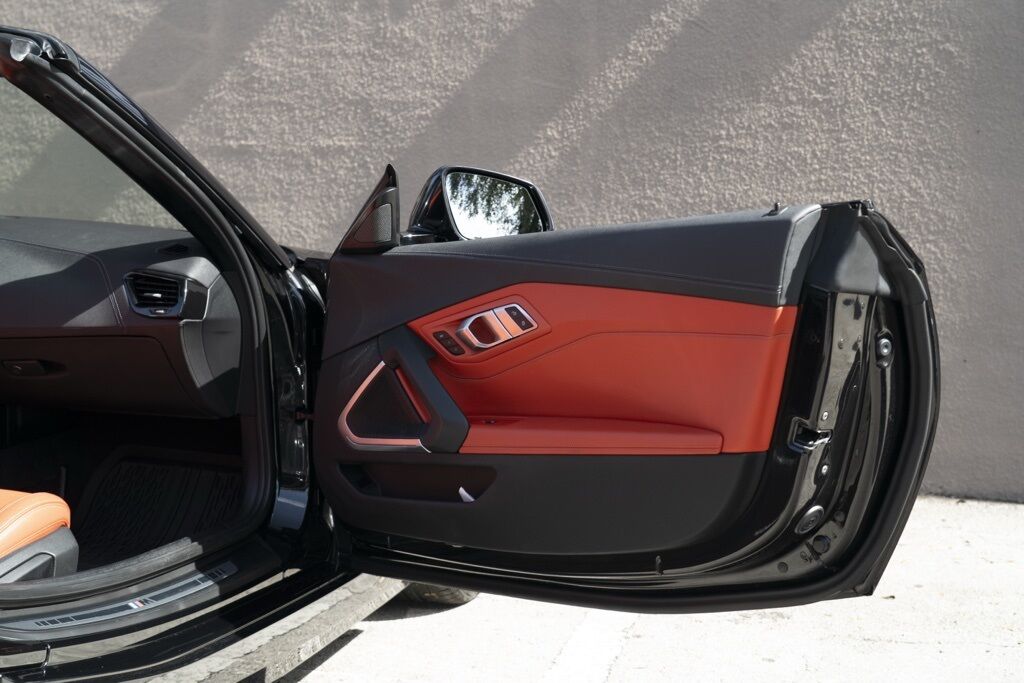2019 BMW Z4 sDrive30i Miami FL