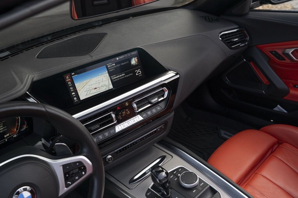 2019 BMW Z4 sDrive30i Miami FL