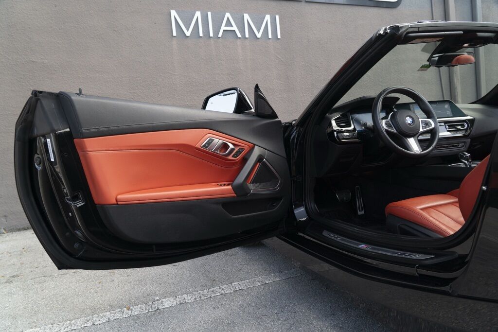 2019 BMW Z4 sDrive30i Miami FL
