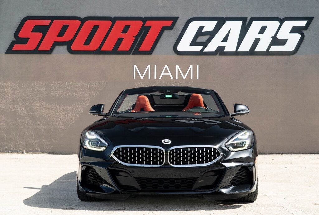 2019 BMW Z4 sDrive30i Miami FL
