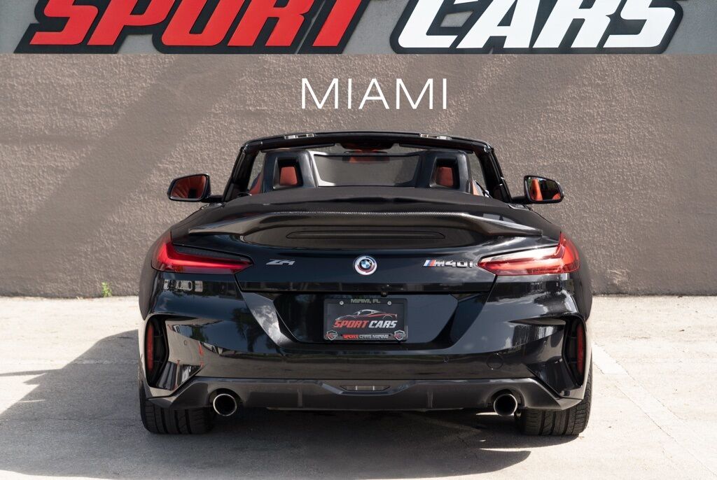 2019 BMW Z4 sDrive30i Miami FL