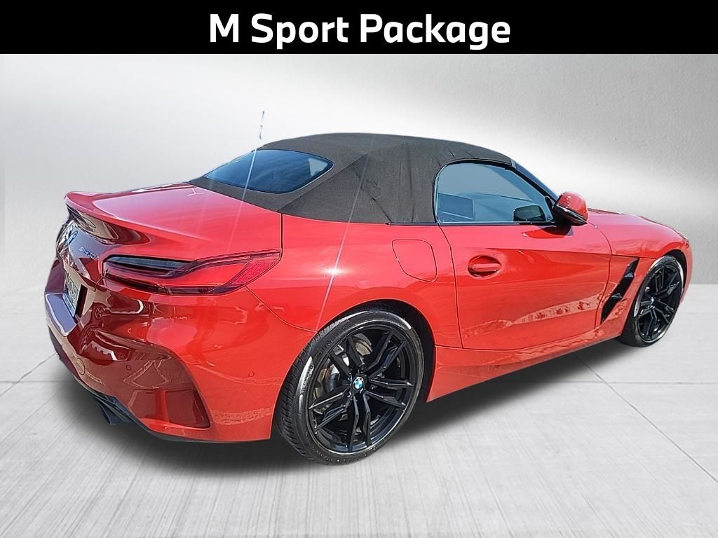 2019 BMW Z4 sDrive30i San Clemente CA