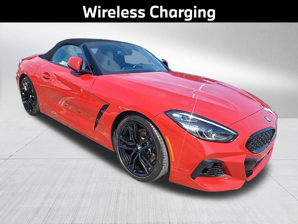 2019 BMW Z4 sDrive30i San Clemente CA