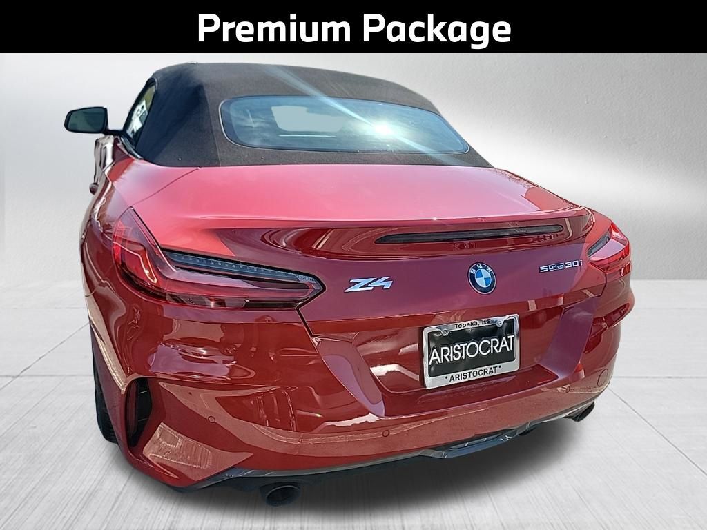 2019 BMW Z4 sDrive30i San Clemente CA