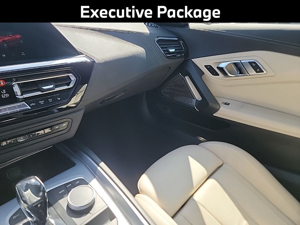 2019 BMW Z4 sDrive30i San Clemente CA