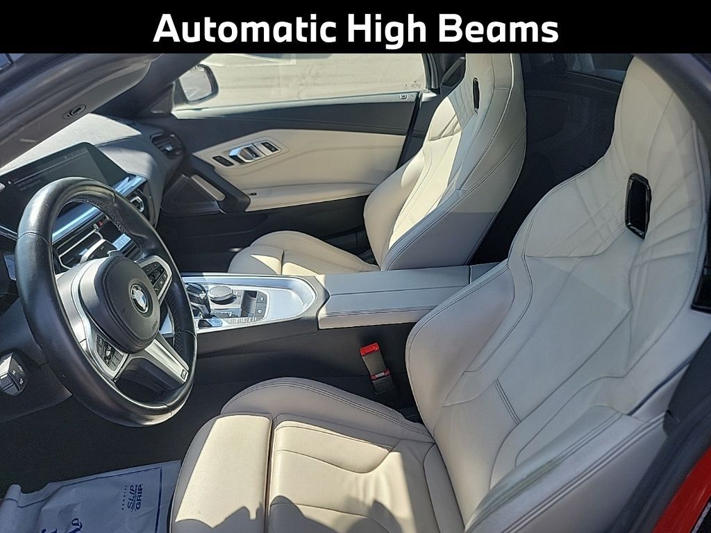 2019 BMW Z4 sDrive30i San Clemente CA