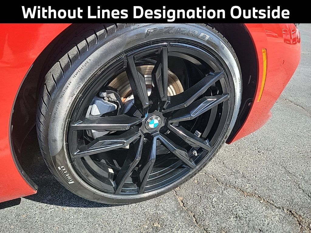 2019 BMW Z4 sDrive30i San Clemente CA