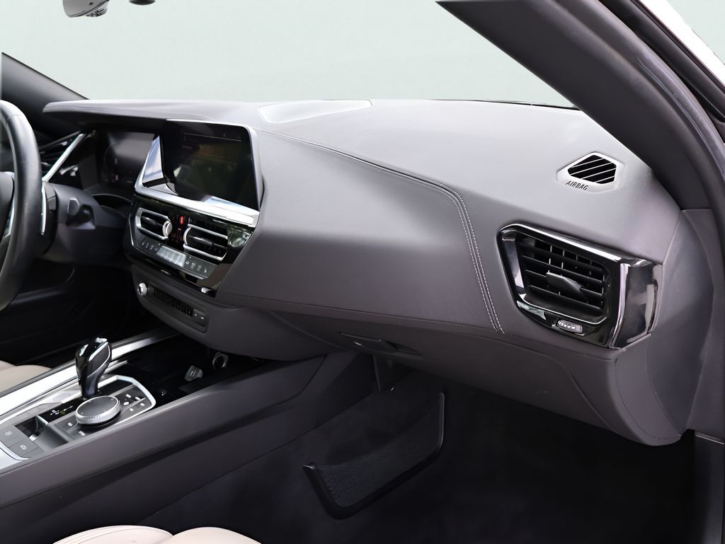 2019 BMW Z4 sDrive30i San Clemente CA