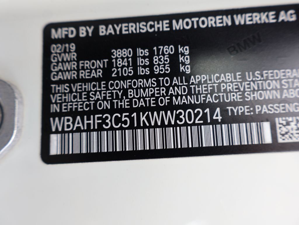 2019 BMW Z4 sDrive30i San Clemente CA