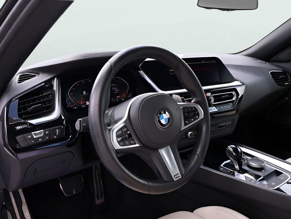 2019 BMW Z4 sDrive30i San Clemente CA