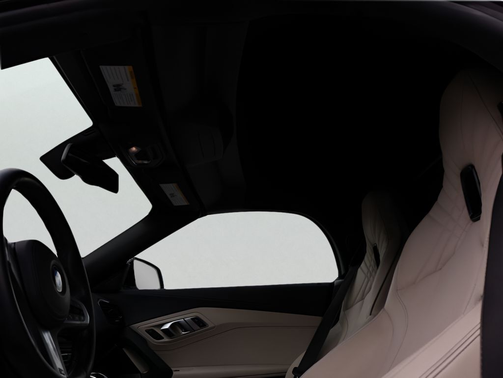 2019 BMW Z4 sDrive30i San Clemente CA