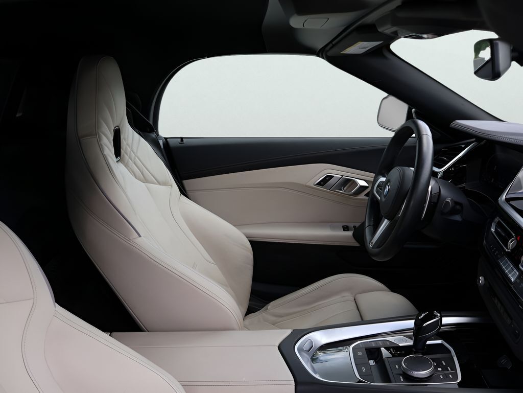 2019 BMW Z4 sDrive30i San Clemente CA