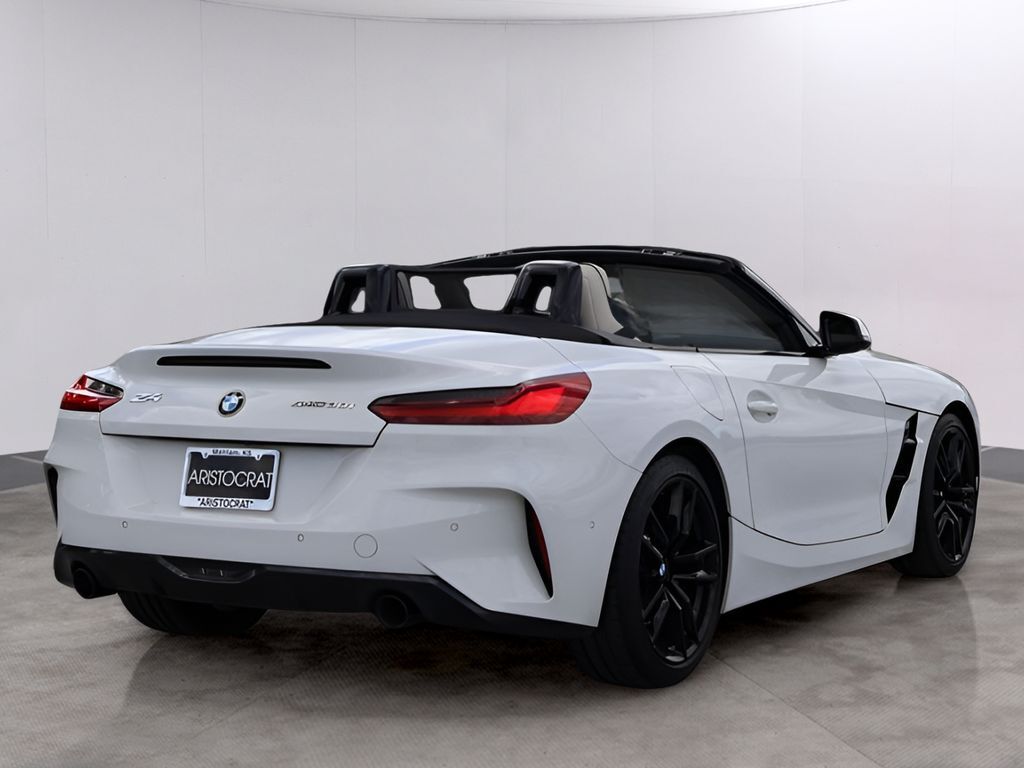 2019 BMW Z4 sDrive30i San Clemente CA