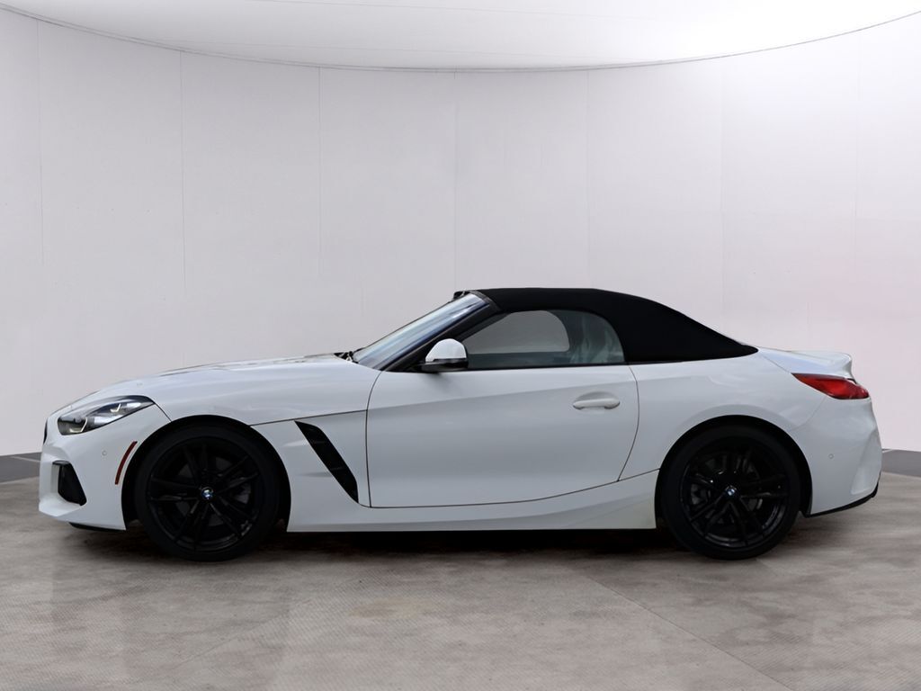 2019 BMW Z4 sDrive30i San Clemente CA