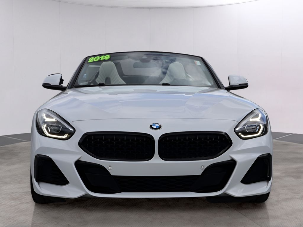 2019 BMW Z4 sDrive30i San Clemente CA