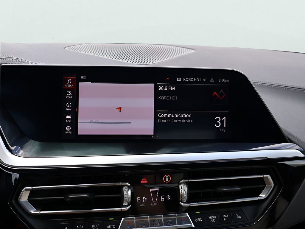 2019 BMW Z4 sDrive30i San Clemente CA