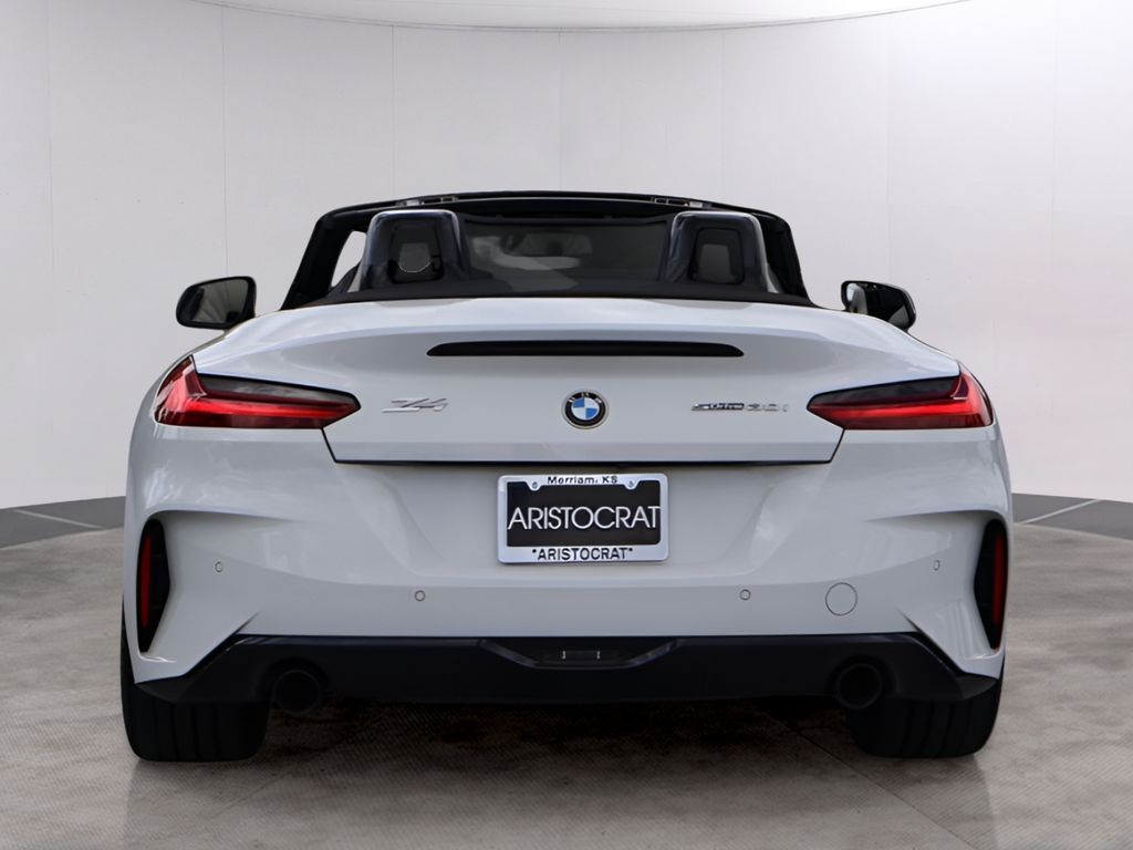 2019 BMW Z4 sDrive30i San Clemente CA