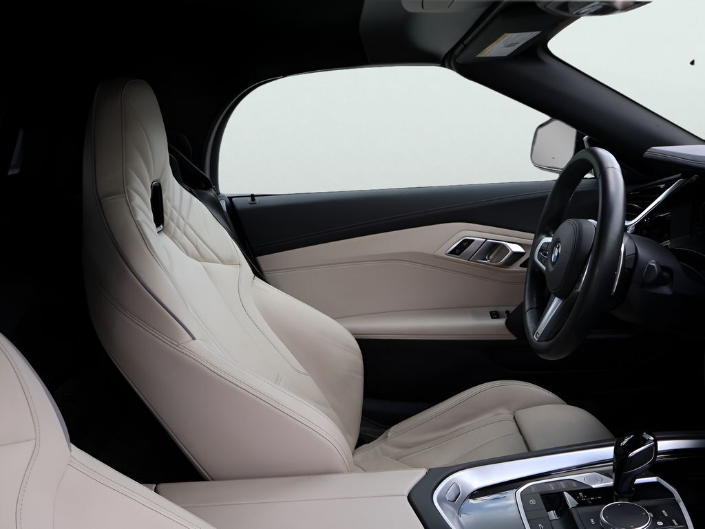 2019 BMW Z4 sDrive30i San Clemente CA